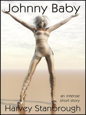 cover image of Johnny Baby